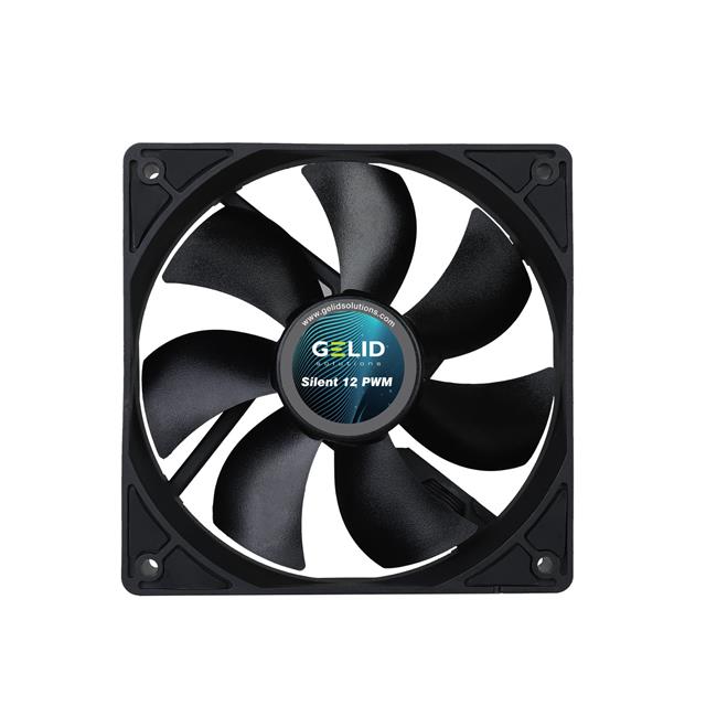 Gelid Solutions LLC FN-PX12-16 electronic component product image