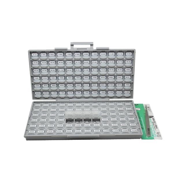 AideTek R08E24-100 electronic component product image