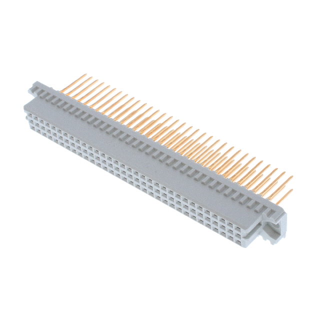 TE Connectivity AMP Connectors 1-148167-5 electronic component product image