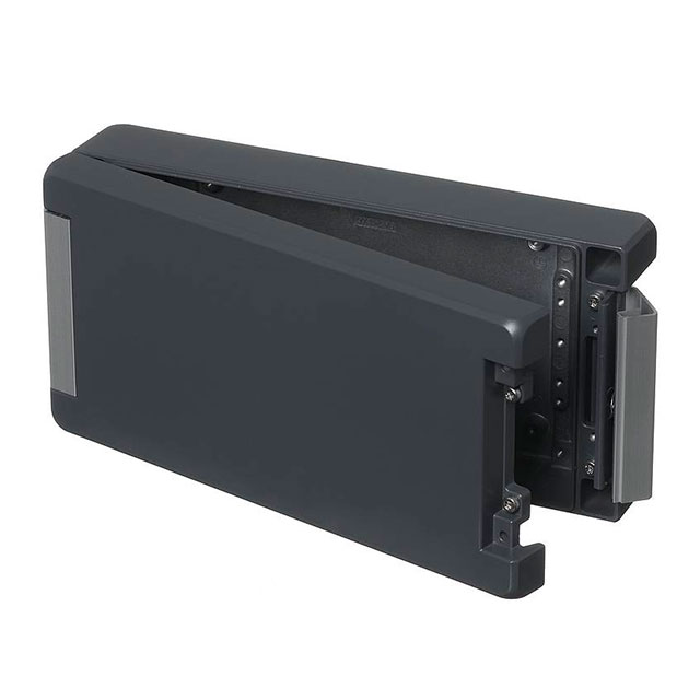 Bopla Enclosures 00115224 electronic component product image