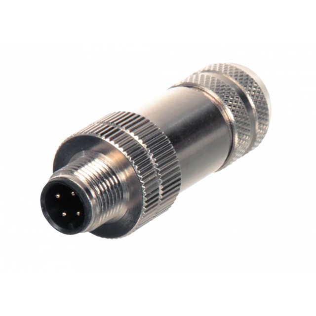 Assmann WSW Components A-M12-05-MGMB-GEB1A electronic component product image