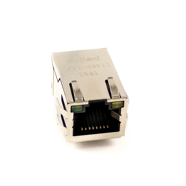 Allied Components International AR11-4391I electronic component product image