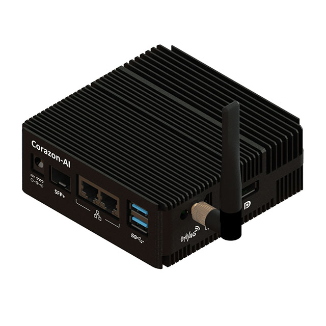 iWave Global IW-CORAZONAI-G1ESB-5EVEA-0A electronic component product image