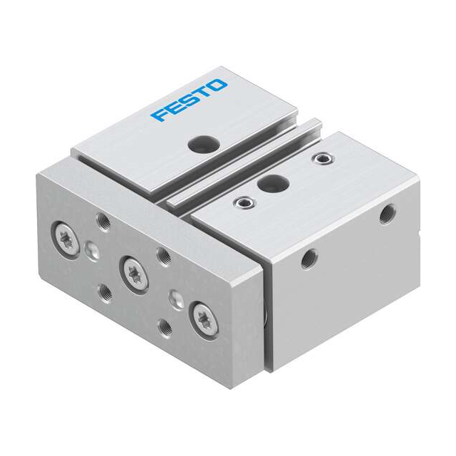 Festo Corporation DFM-16-10-P-A-GF electronic component product image