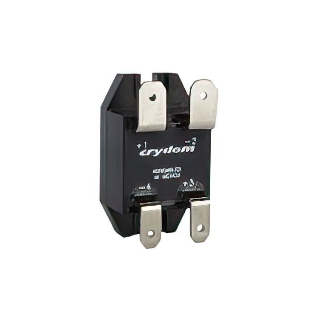 Sensata-Crydom EL100D10-12N electronic component product image