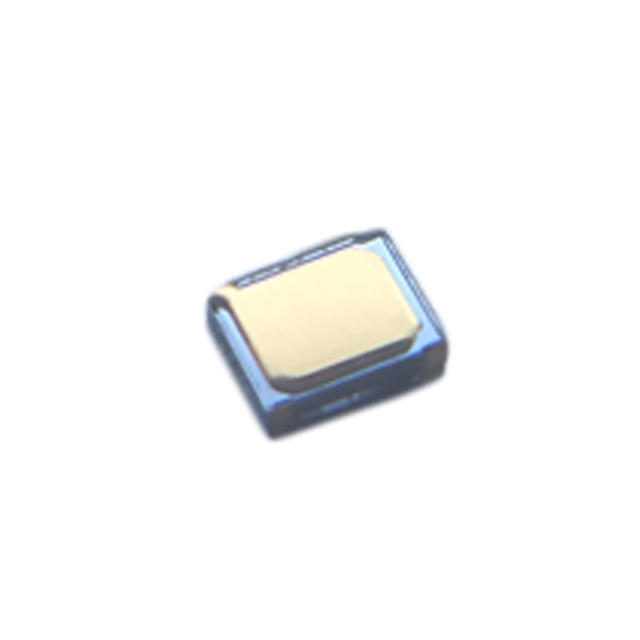 RIVER ELETEC CORPORATION F5X-32768-090-D90-R-W electronic component product image