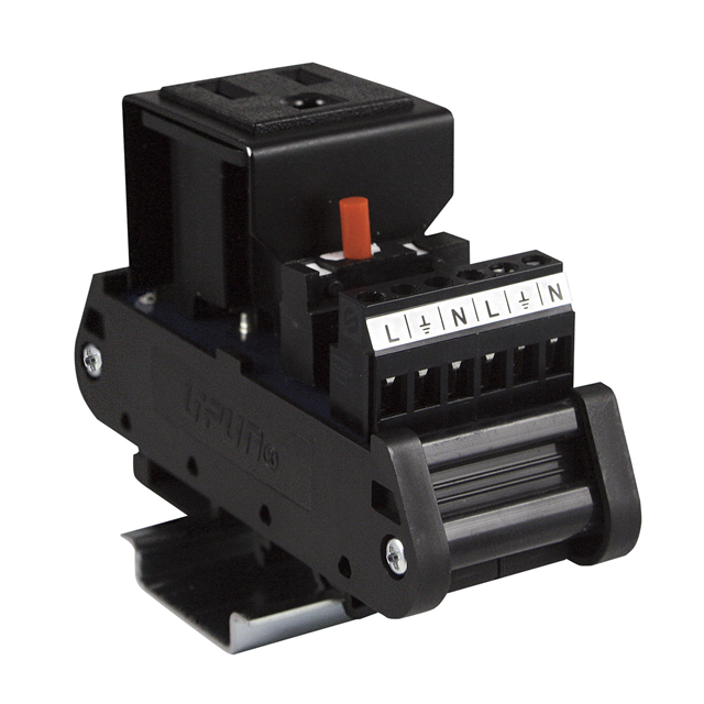 ASI-Ez IMACP01-CB5 electronic component product image