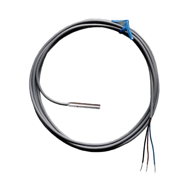 KF Control ISFS-0401-NOWC2 electronic component product image
