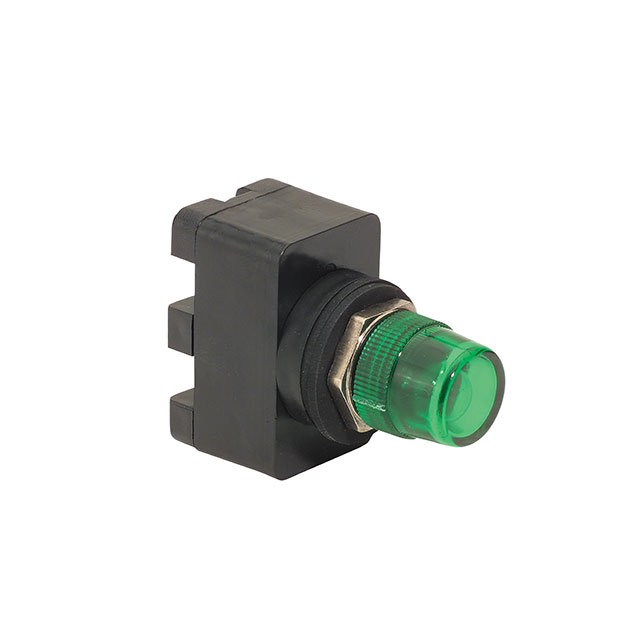c3controls MRL125DLA-MPLLAR electronic component product image
