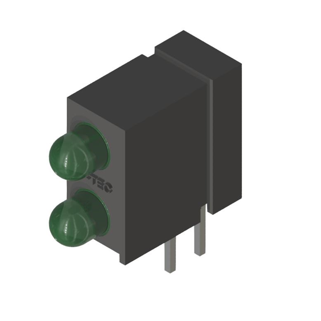 P-tec PL308-2G13 electronic component product image