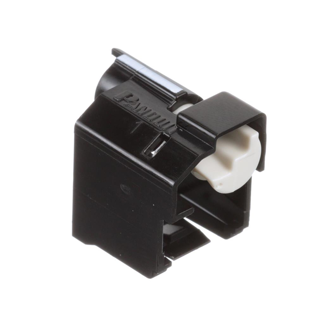 Panduit Corp PSL-DCPLE-BL electronic component product image
