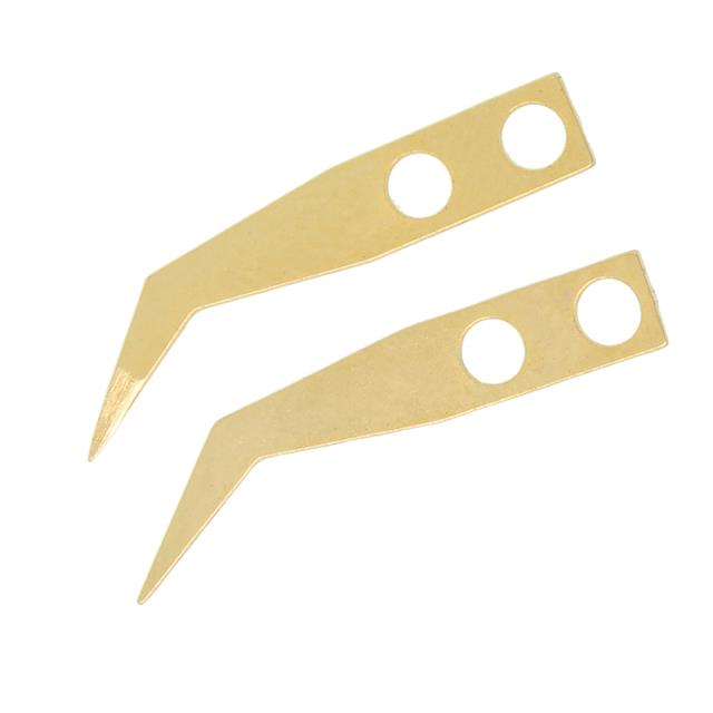 Excelta Corporation TM-500-BX electronic component product image