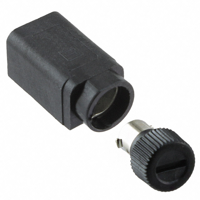 SCHURTER Inc. 0031.3501 electronic component product image