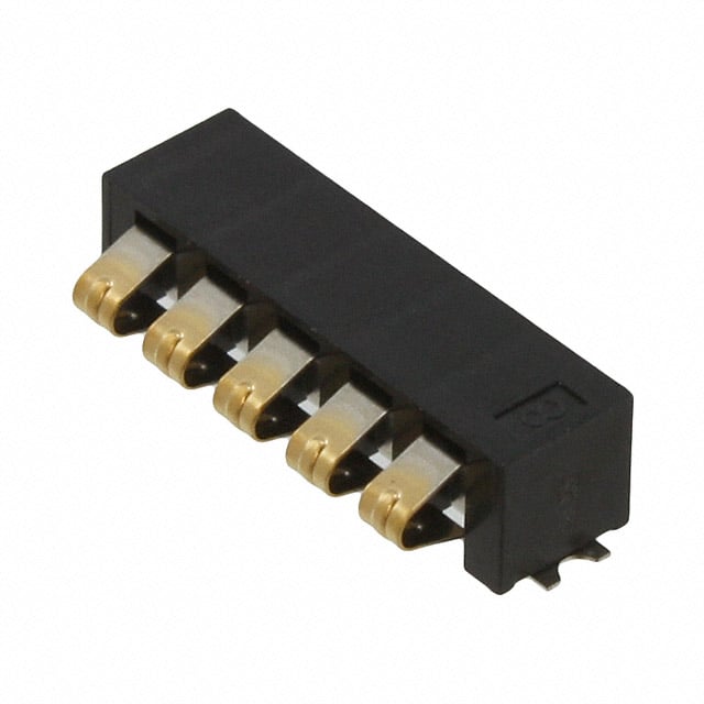 KYOCERA AVX 009155005541006 electronic component product image