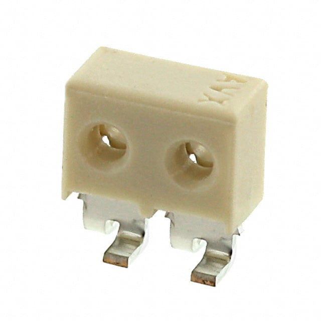 KYOCERA AVX 009175002701106 electronic component product image