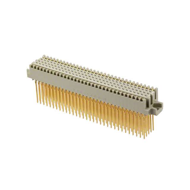 TE Connectivity AMP Connectors 1-148445-5 electronic component product image