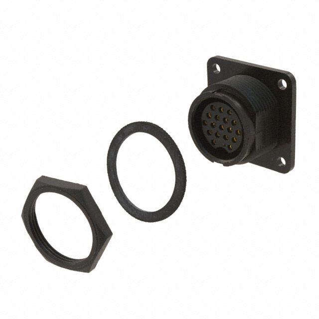 Conxall/Switchcraft 14282-18SG-300 electronic component product image
