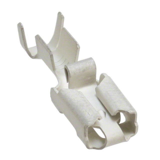 TE Connectivity AMP Connectors 160759-4 electronic component product image