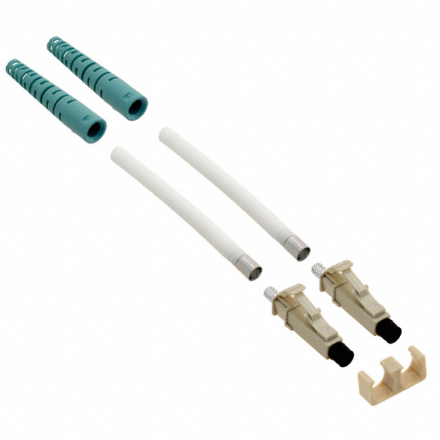 TE Connectivity AMP Connectors 1918373-3 electronic component product image