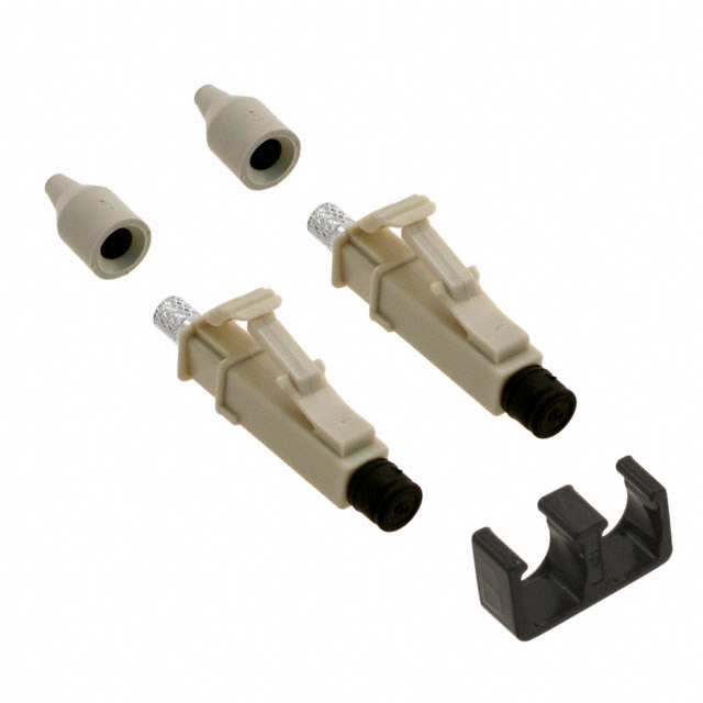 TE Connectivity AMP Connectors 1918388-1 electronic component product image