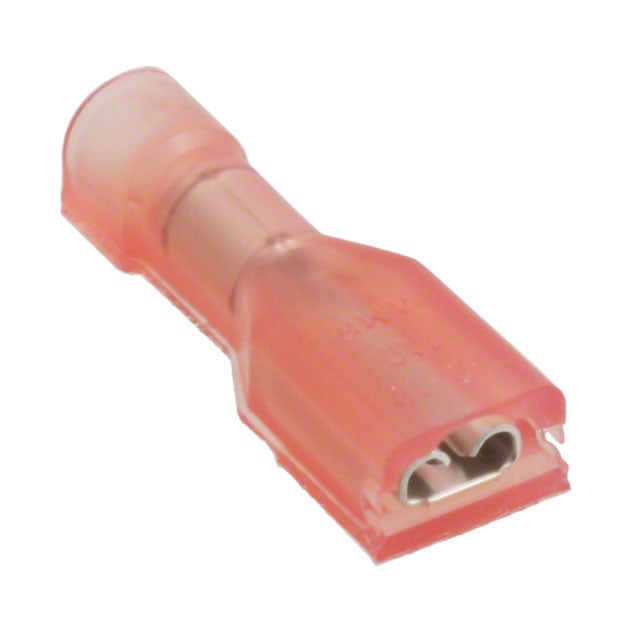 TE Connectivity AMP Connectors 2-520083-2 electronic component product image