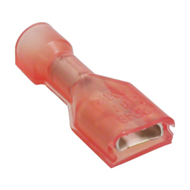 TE Connectivity AMP Connectors 2-520181-2 electronic component product image