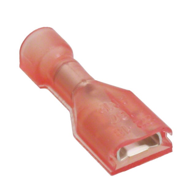 TE Connectivity AMP Connectors 2-520194-2 electronic component product image
