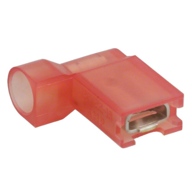 TE Connectivity AMP Connectors 2-520336-2 electronic component product image