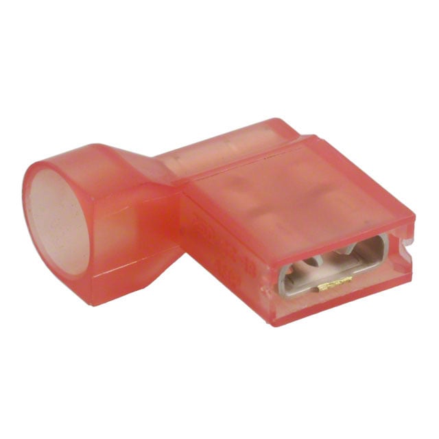 TE Connectivity AMP Connectors 2-520856-2 electronic component product image