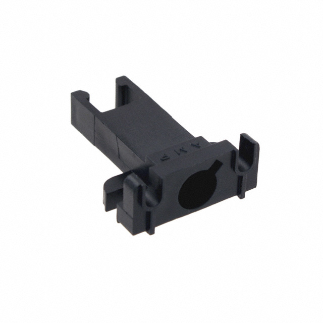 TE Connectivity AMP Connectors 228043-1 electronic component product image