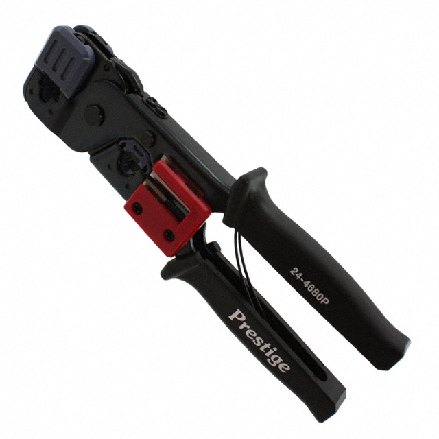 Cinch Connectivity Solutions AIM-Cambridge 24-4680P electronic component product image