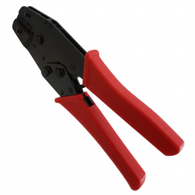 Cinch Connectivity Solutions AIM-Cambridge 24-8645P electronic component product image