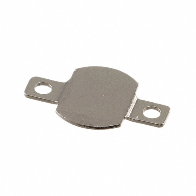 Keystone Electronics 2992TR electronic component product image