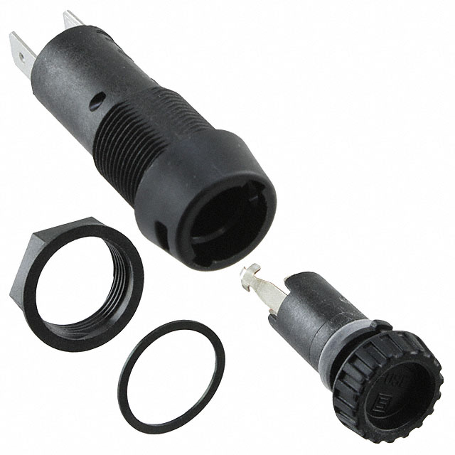SCHURTER Inc. 3101.0315 electronic component product image