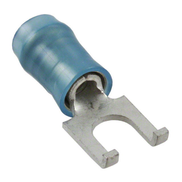 TE Connectivity AMP Connectors 2-320862-1 electronic component product image