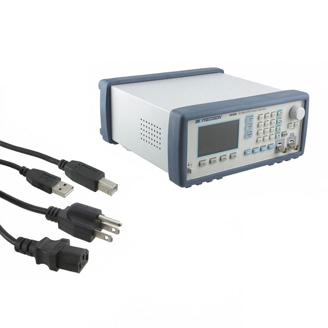 B&K Precision 4040B electronic component product image