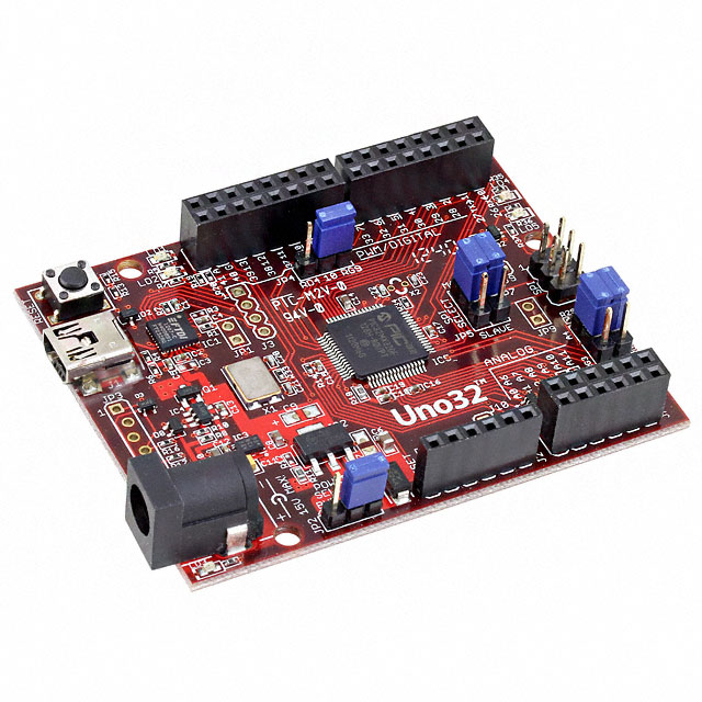 Digilent, Inc. 410-209P-KIT electronic component product image