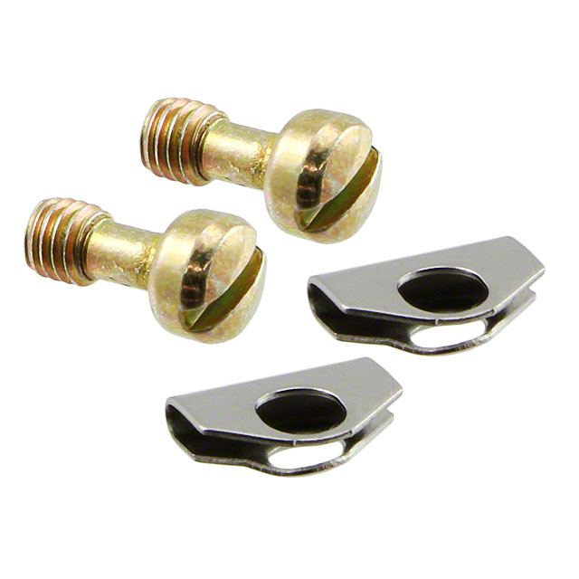TE Connectivity AMP Connectors 5207871-1 electronic component product image
