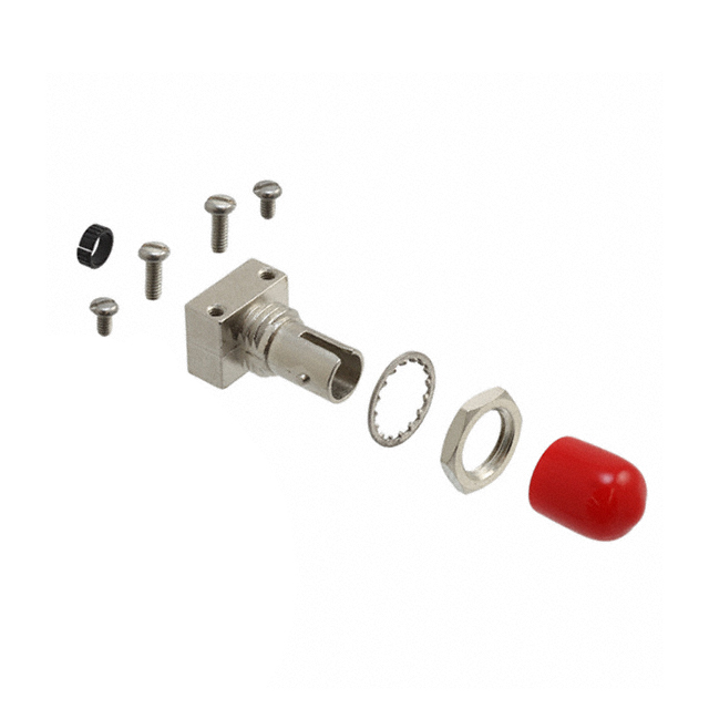 TE Connectivity AMP Connectors 501474-1 electronic component product image