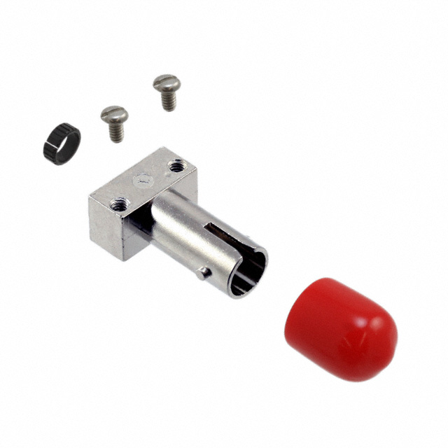 TE Connectivity AMP Connectors 5502585-2 electronic component product image