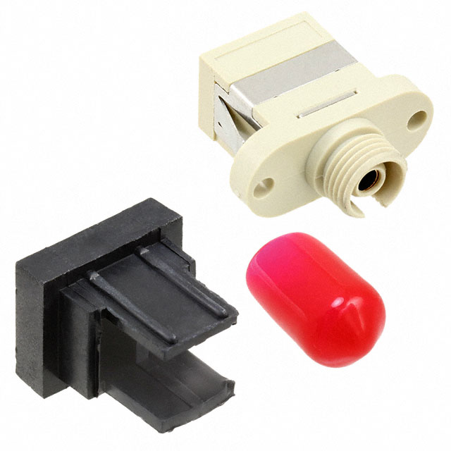 TE Connectivity AMP Connectors 5502781-3 electronic component product image