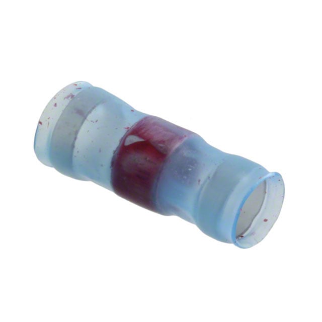 TE Connectivity AMP Connectors D-101-00 electronic component product image