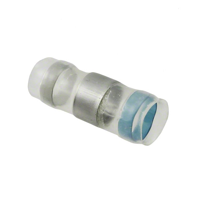 TE Connectivity Aerospace, Defense and Marine 2-1194907-3 electronic component product image