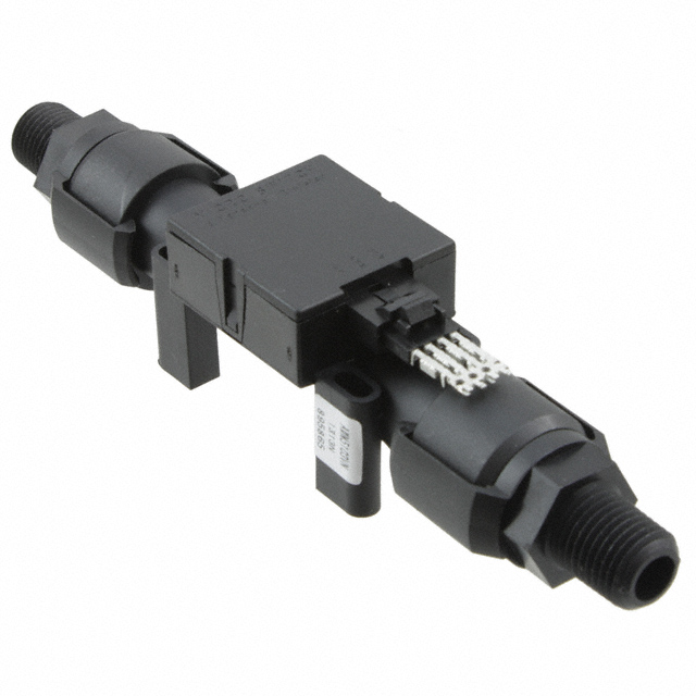 Honeywell Sensing and Productivity Solutions AWM5103VN electronic component product image