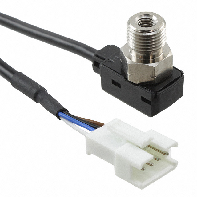 Panasonic Industrial Automation Sales DPH-A22 electronic component product image