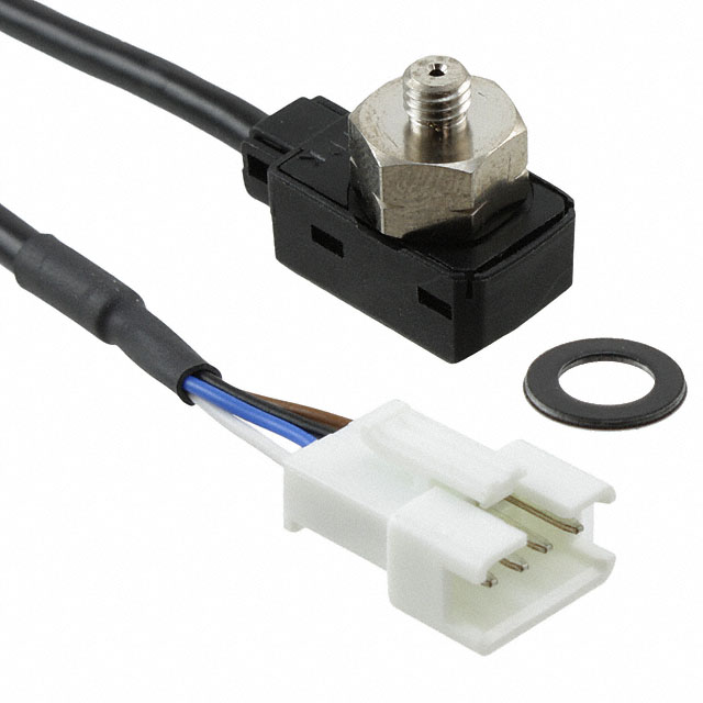 Panasonic Industrial Automation Sales DPH-A30 electronic component product image