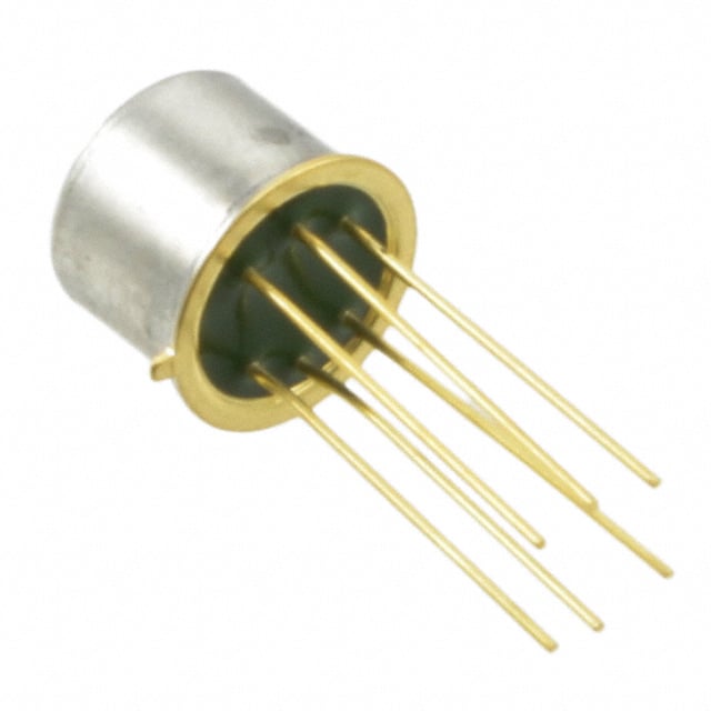 Honeywell Sensing and Productivity Solutions HIH-4602-A electronic component product image