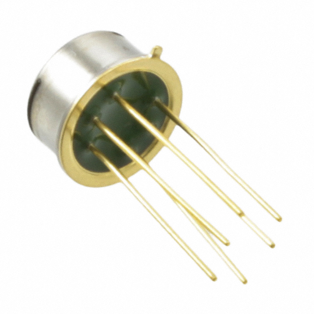Honeywell Sensing and Productivity Solutions HIH-4602-L electronic component product image