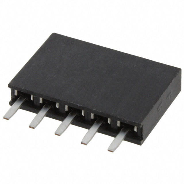 Harwin Inc. M20-7820546 electronic component product image