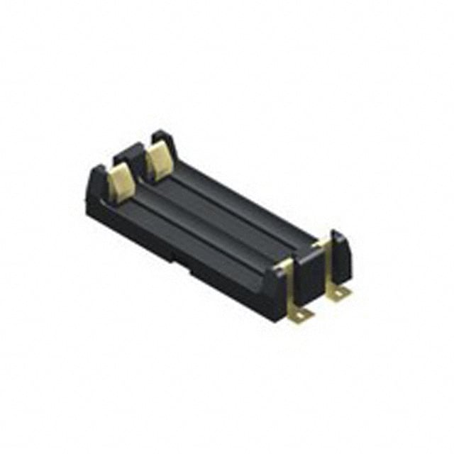 Keystone Electronics 1022TR electronic component product image
